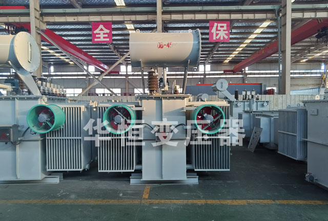 S13-6300/35防城防城防城油浸式变压器